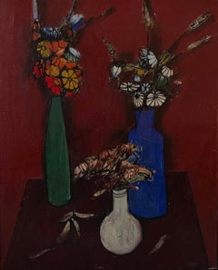 Modern Still Life