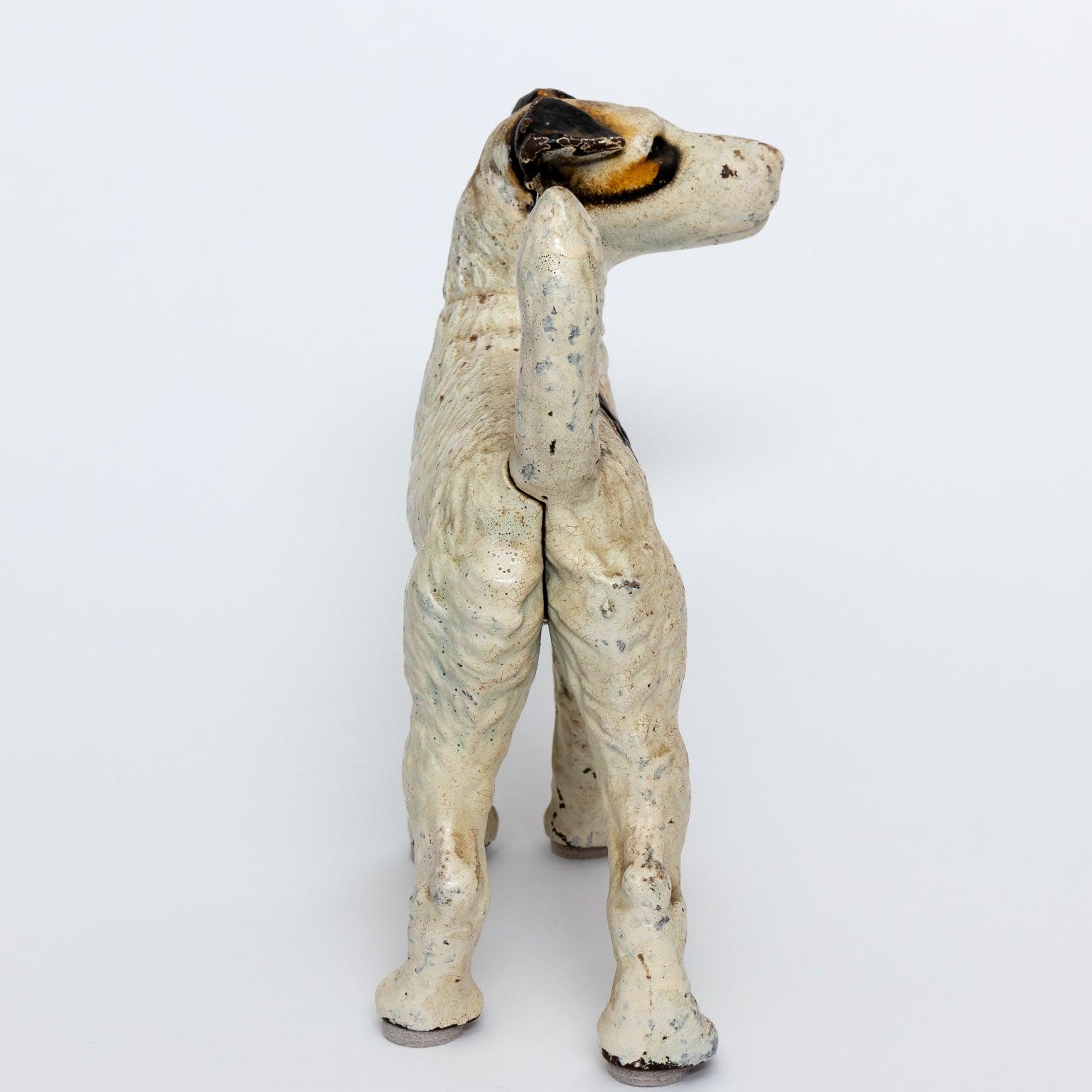 Hubley Terrier Doorstop For Sale 3