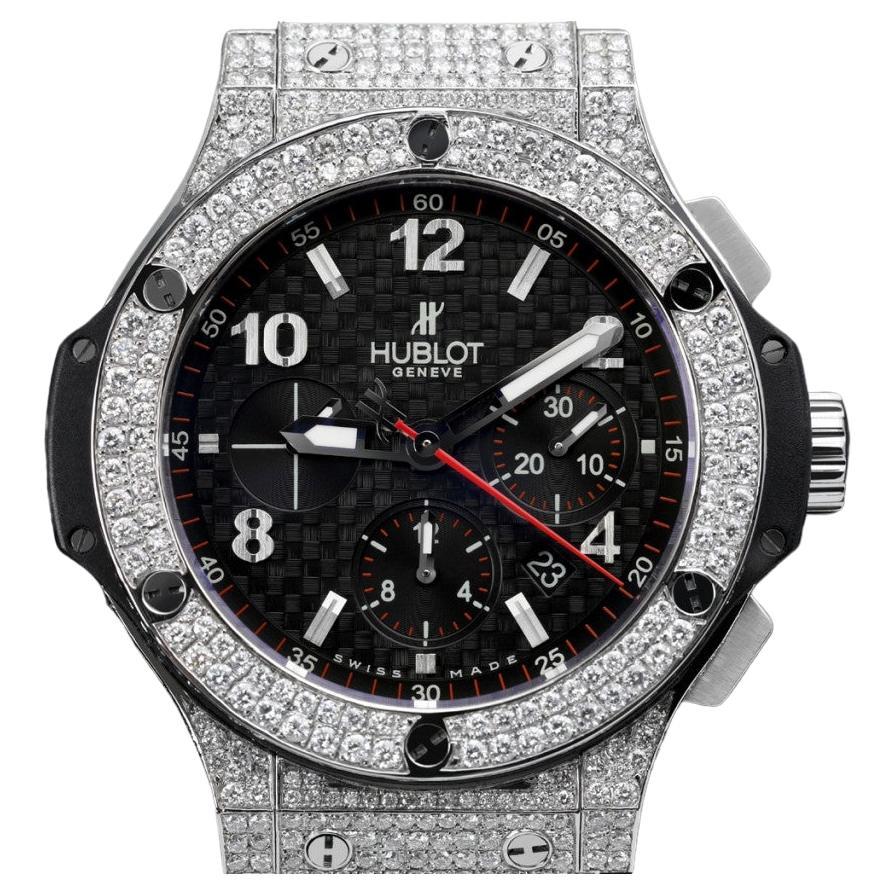 CEKGDB Per HUBLOT Classic Fusion Universe Big Bang Series Uomo Donna Cinturino Per Orologio In Silicone Nero Banda Verticale Braccialetto Strada 26mm* 19mm, 26-19mm, Agata