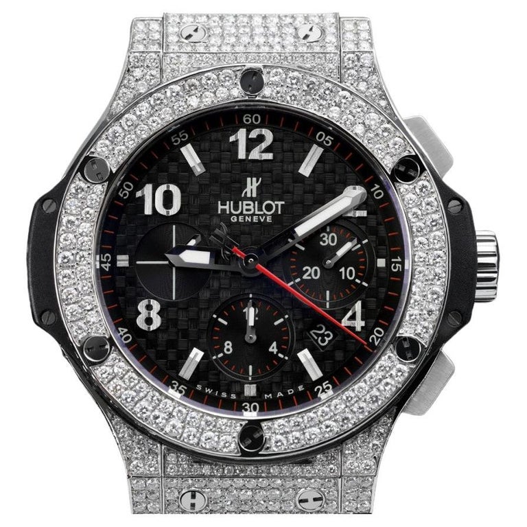 hublot 301 sb