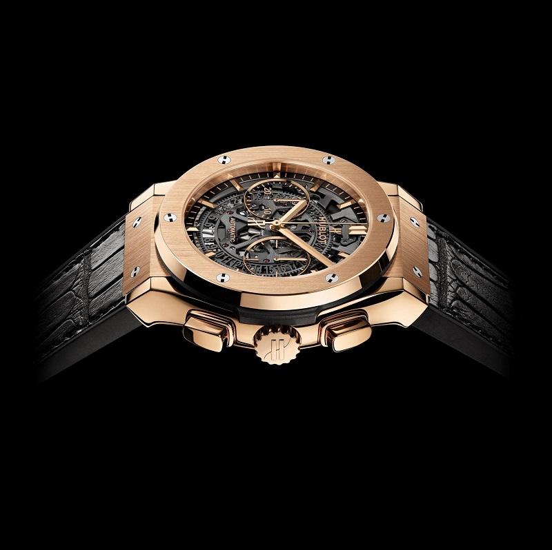 hublot vendome