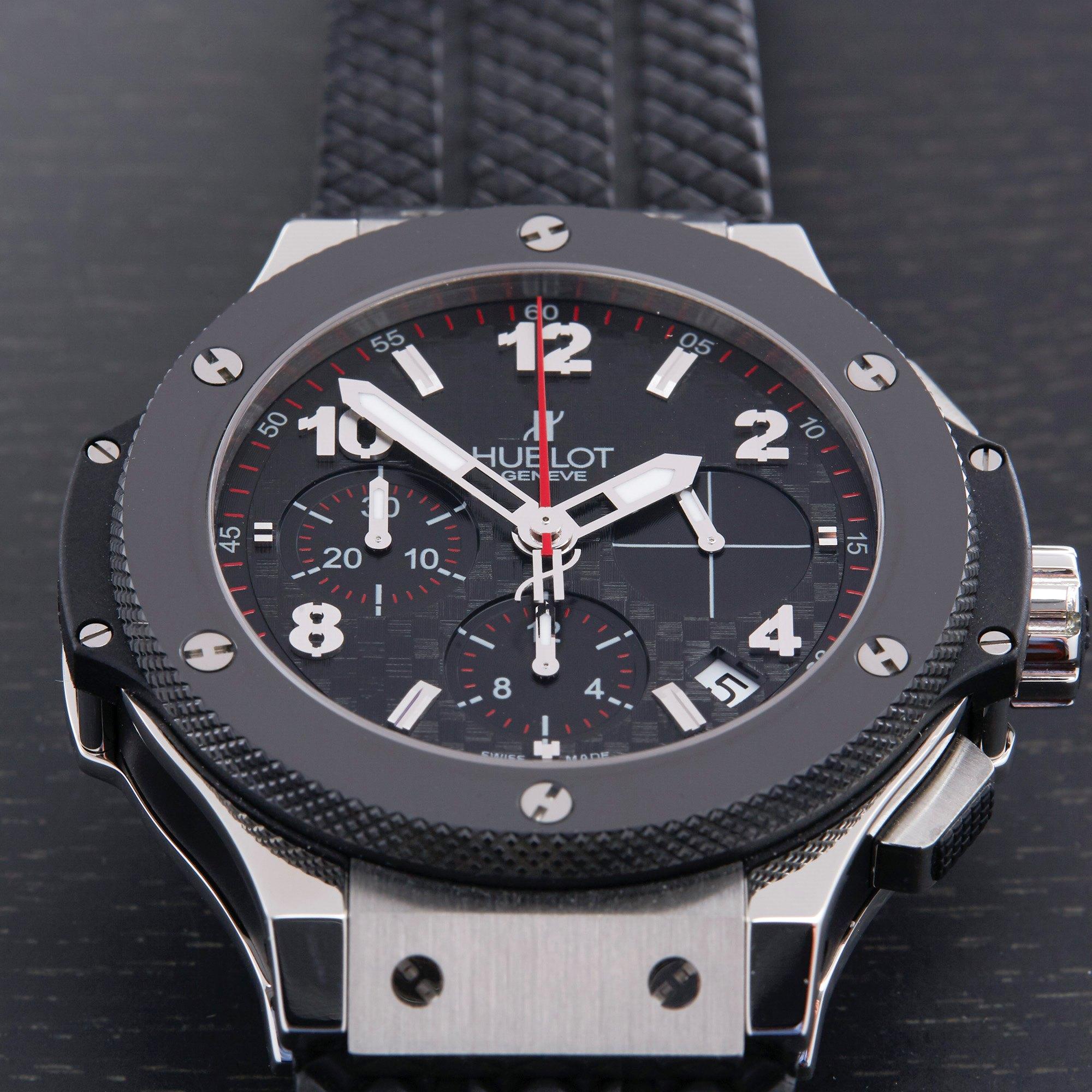 301 rx hublot