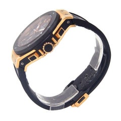 Hublot Big Bang 18 Karat Rose Gold Men's Watch Automatic 301.PB.131.RX