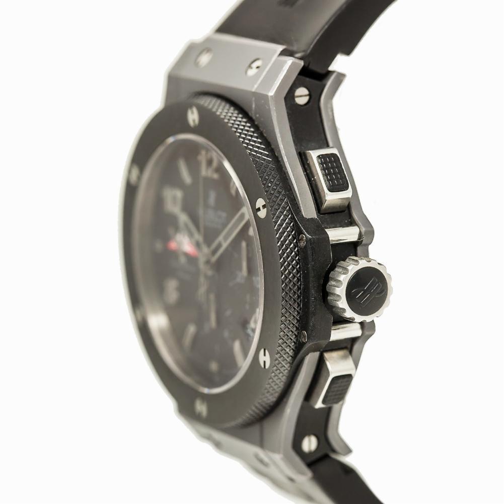 Hublot Big Bang Reference #:301.AN.130.RX.YCM07. Hublot Big Bang 301.AN.130.RX.YCM07 Monaco Yacht Club Mens Automatic Watch 44mm. Verified and Certified by WatchFacts. 1 year warranty offered by WatchFacts.
