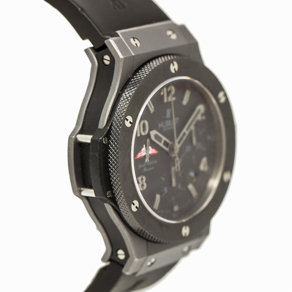 tuiga 1909 hublot 301 rx price