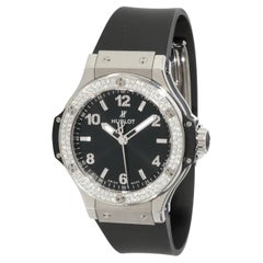 Hublot Big Bang 361.SX.1270.RX.1104 Unisex Watch in Stainless Steel