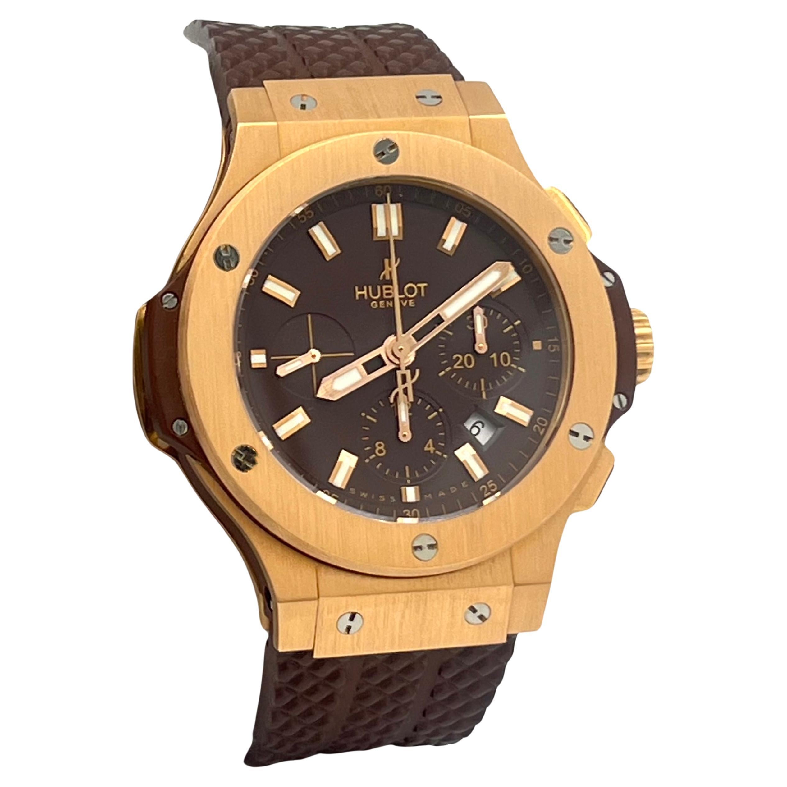 Hublot Big Bang 44 mm 301.PC.3180.RC For Sale