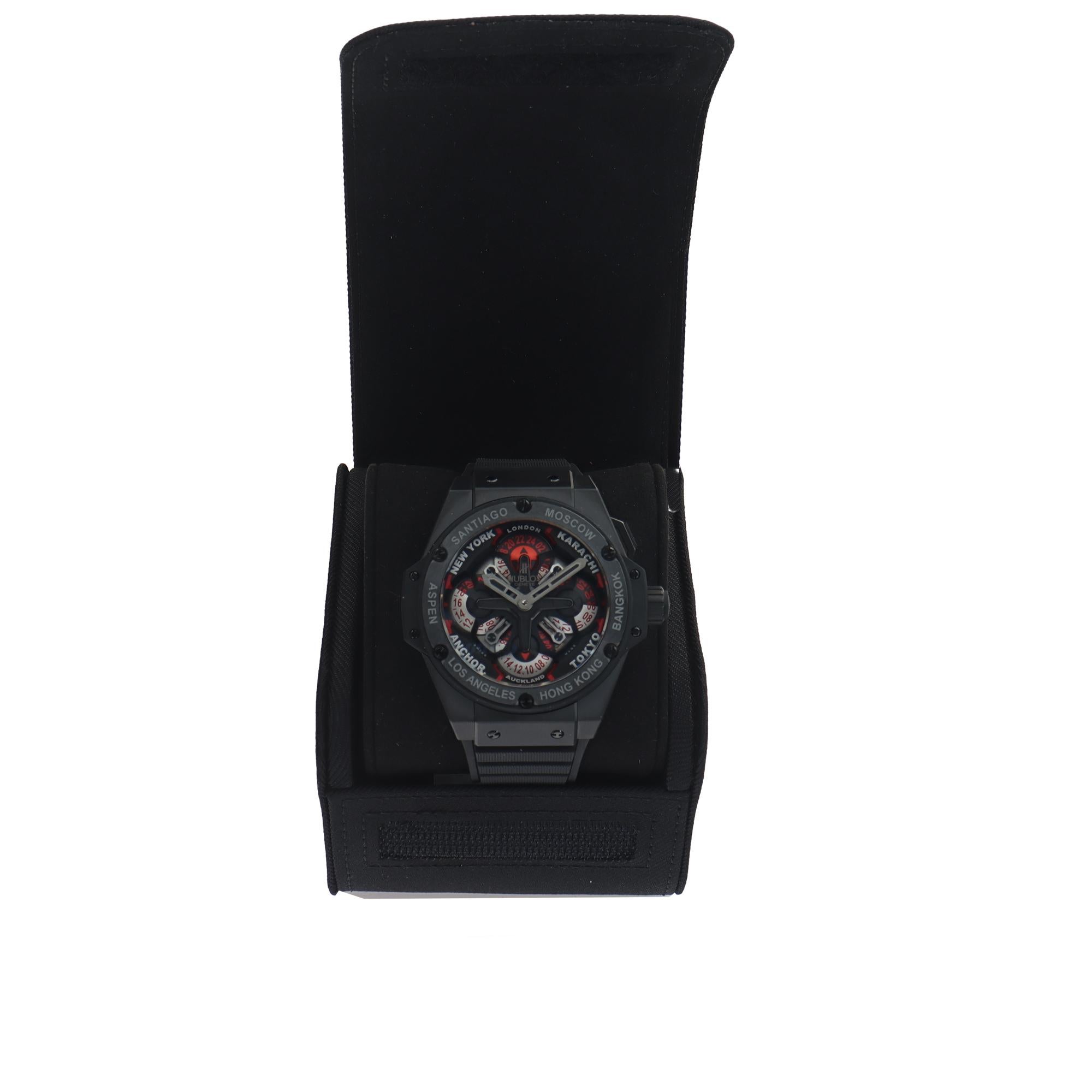 Hublot Big Bang 48mm 771.CI.1170.RX For Sale 1