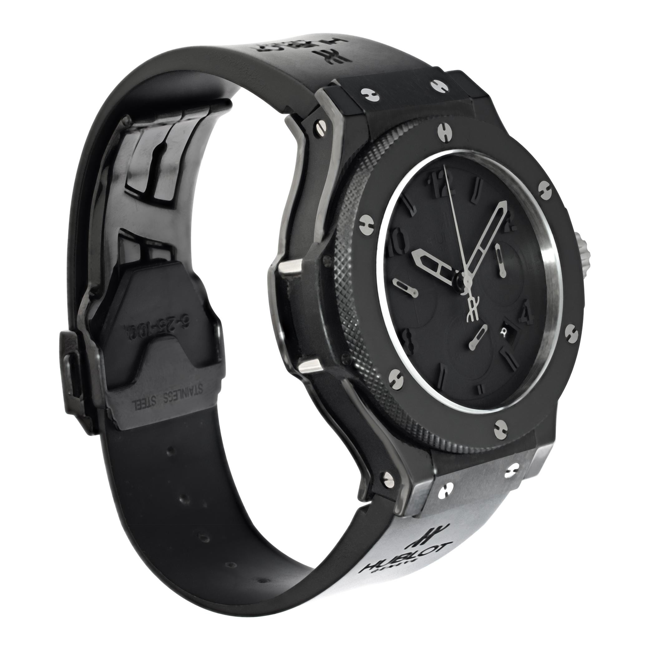Hublot Big Bang 