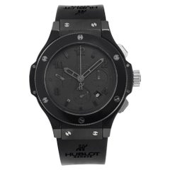 Hublot Big Bang « All Black » 44 mm 301 cx.134 .r