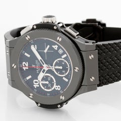 Hublot Big Bang Black Magic Automatic Men's Chronograph Watch 342.CX.130.RX