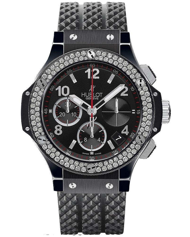 Hublot Big Bang Chronograph Watch 342.CV.130.RX.114 For Sale at 1stDibs