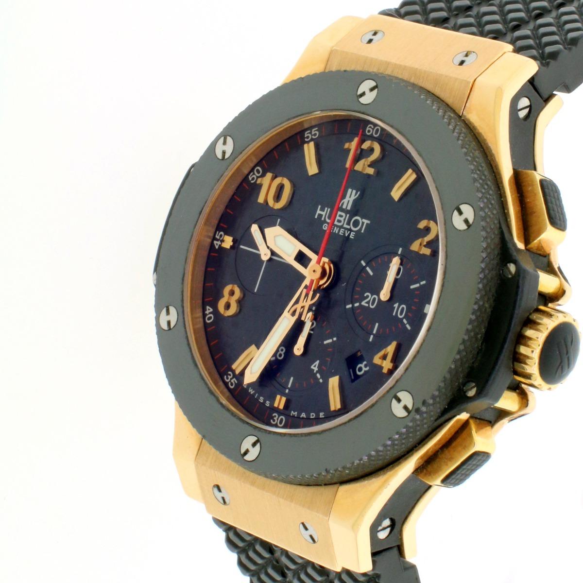 hublot 644961