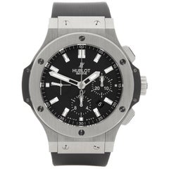 Hublot Big Bang Chronograph Stainless Steel 301.SX.1170.RX