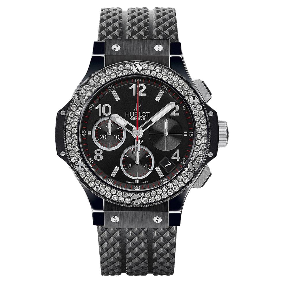 Hublot Big Bang Chronograph Watch 342.CV.130.RX.114