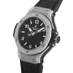 Hublot Big Bang Montre Diamant 361.SX.1270.RX.1104
