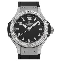 Hublot Big Bang Diamond Watch 361.SX.1270.RX.1104