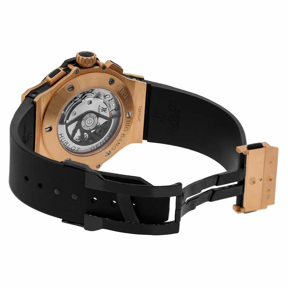 hublot big bang 582889