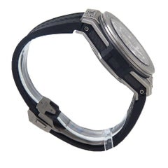 Hublot Big Bang Ferrari Skeleton Titanium Automatic Men's Watch 401.NX.0123.GR C