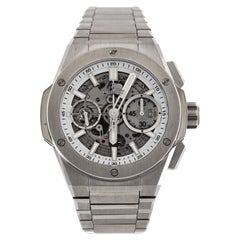 Hublot Big Bang Integral Automatic Watch Titanium 42