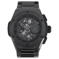 Hublot Big Bang Integral Watch 451.CX.1140.CX