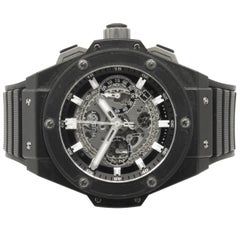 Hublot Big Bang King Power 48mm Black Magic