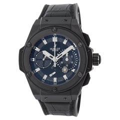 Used Hublot Big Bang King Power Limited Edition