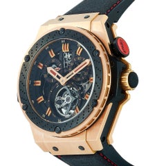 Hublot Big Bang King Power Tourbillon F1 Watch 707.OM.1138.NR.FMO10
