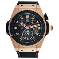 Hublot Big Bang King Power Tourbillon F1 Watch 707.OM.1138.NR.FMO10