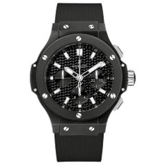 Hublot Big Bang Magic Chronograph Automatic Men's Watch 301.CI.1770.RX