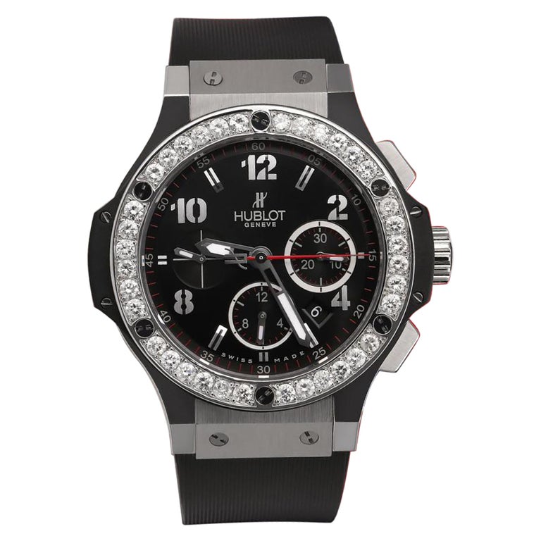 Hublot Big Bang 301rx - 2 For Sale on 1stDibs | hublot 301rx