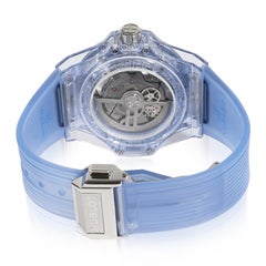 Reloj Hublot Big Bang One Click 465.JL.4802.RT.1204 Unisex en Otro