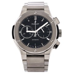 Hublot Big Bang One Click Automatic Watch Titanium 45