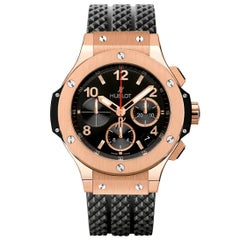 Hublot Big Bang Original Gold Men's Watch 301.PX.130.RX For Sale at 1stDibs  | hublot 301rx, 301rx hublot, hublot big bang 301rx