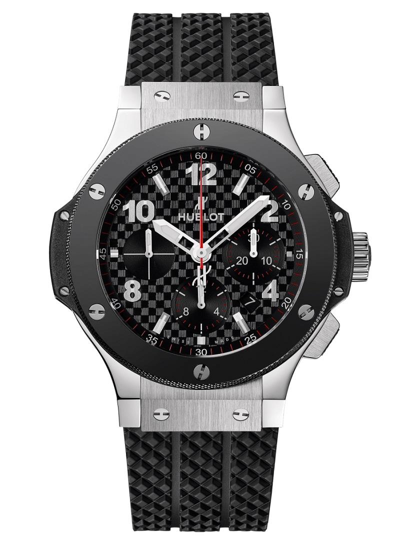Hublot Big Bang Original Steel Ceramic Men s Watch 301.SB.131.RX