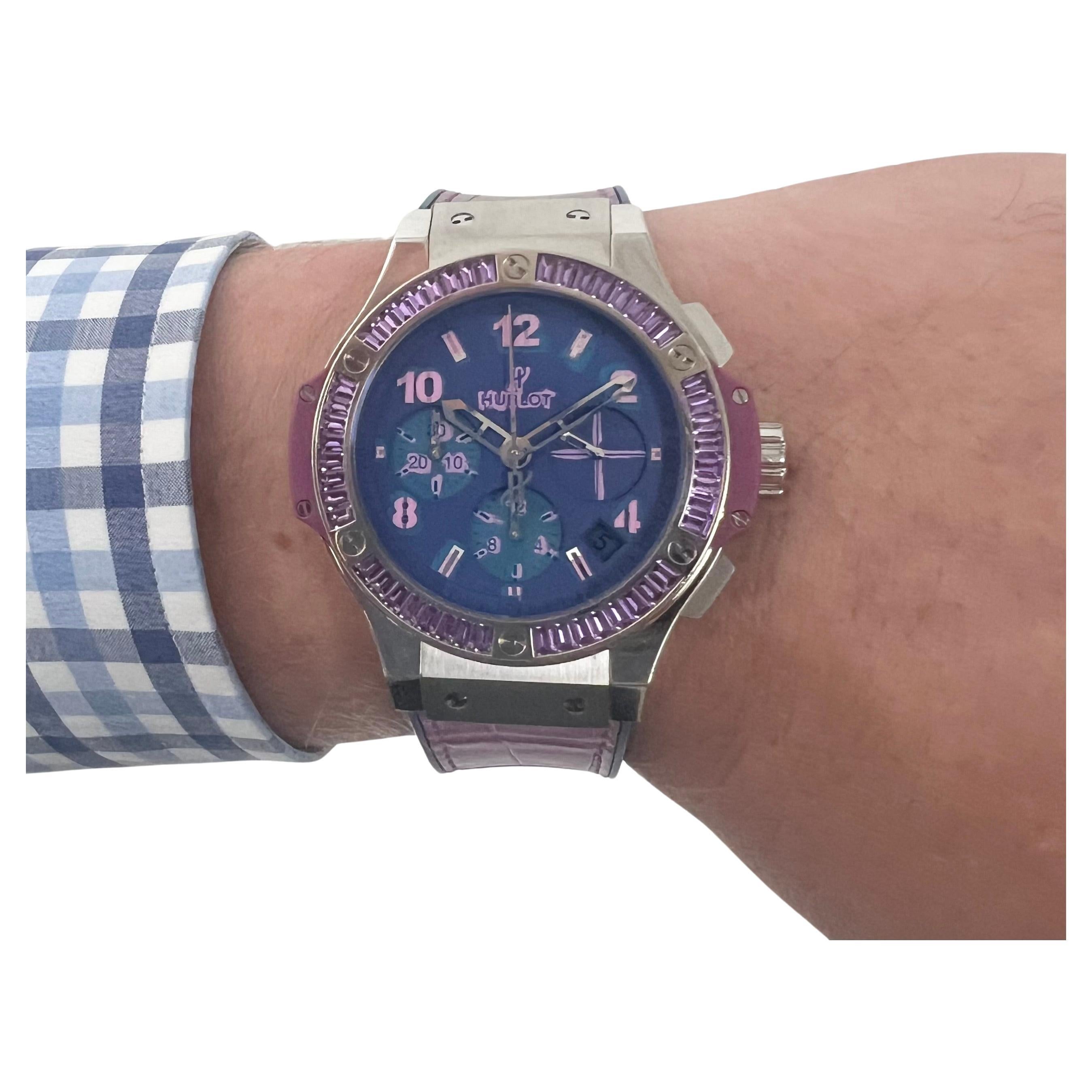 Hublot Big Bang 
