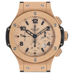 Hublot Big Bang Roségold 301.PI.500.RX Uhr