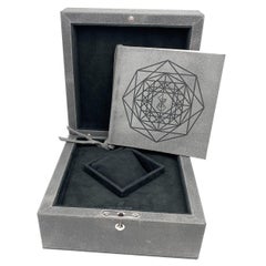 Hublot Big Bang Sang Bleu II Ceramic Blue Dial Watch 415.EX.7179.VR.MXM19