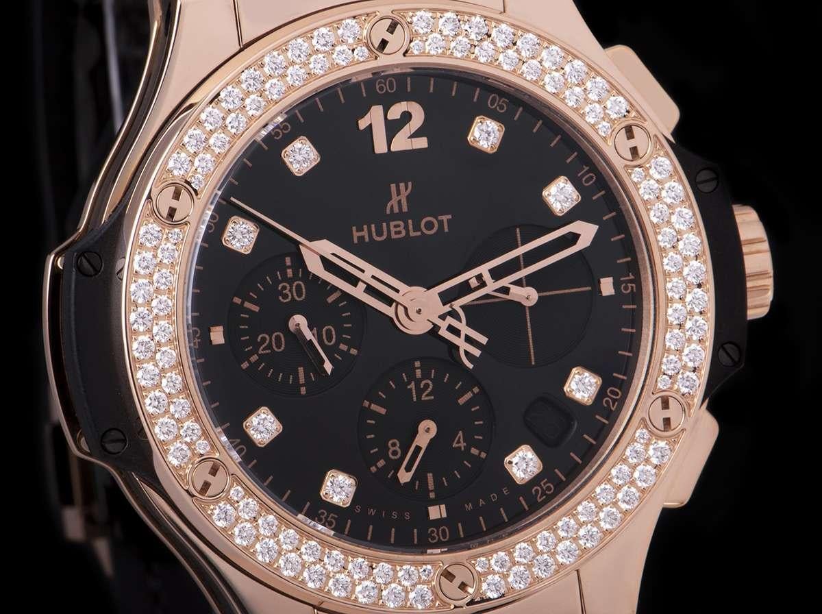 hublot big bang jay z