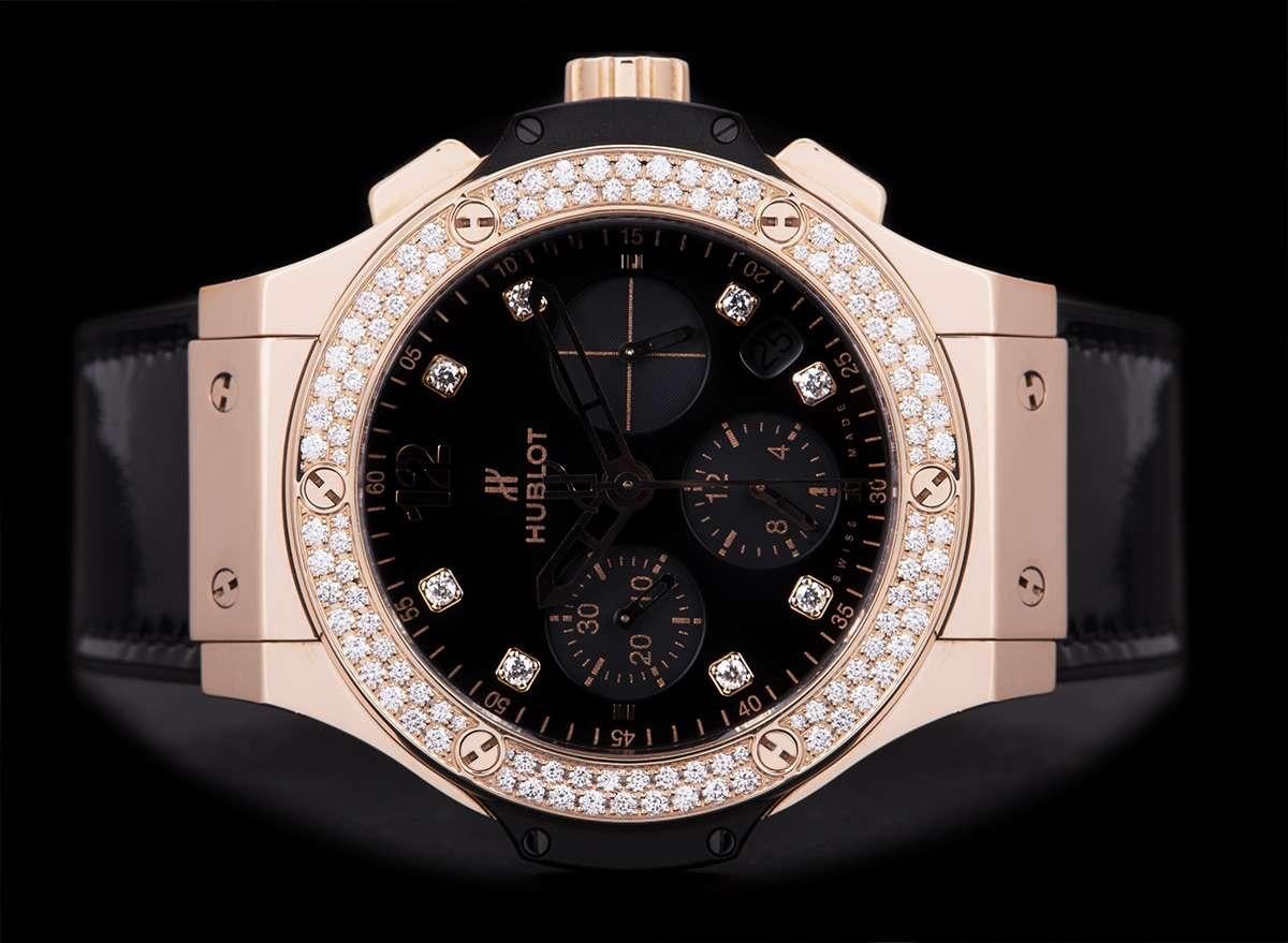 jay z diamond watch