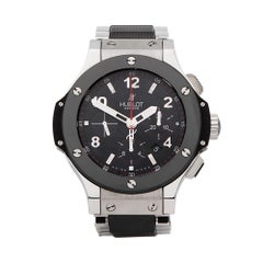 Hublot Big Bang Stainless Steel 301.SB.131.RX