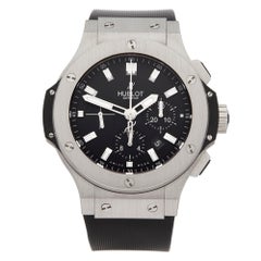 Hublot Big Bang Stainless Steel 301SX1170RX