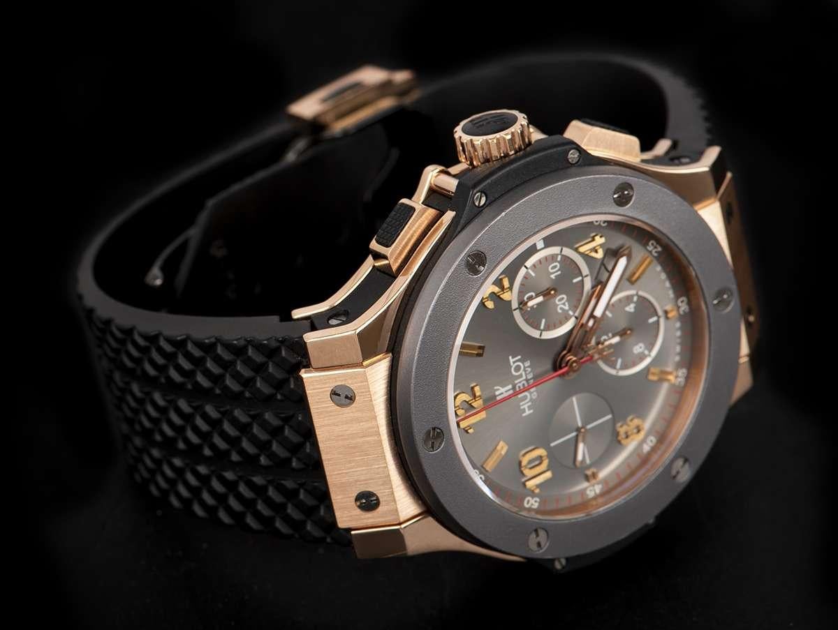 hublot 582 888 big bang vendome