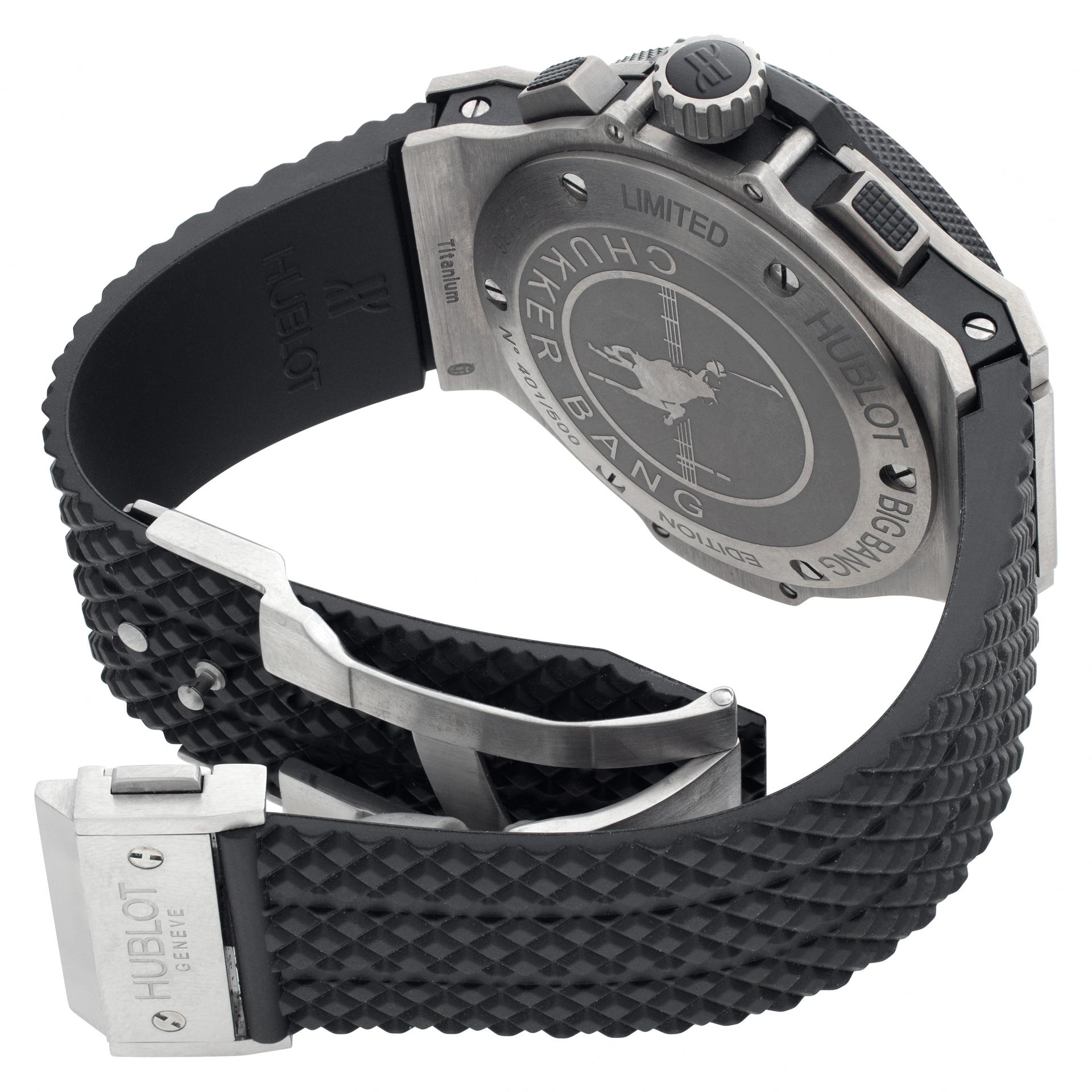 6-25-100 hublot
