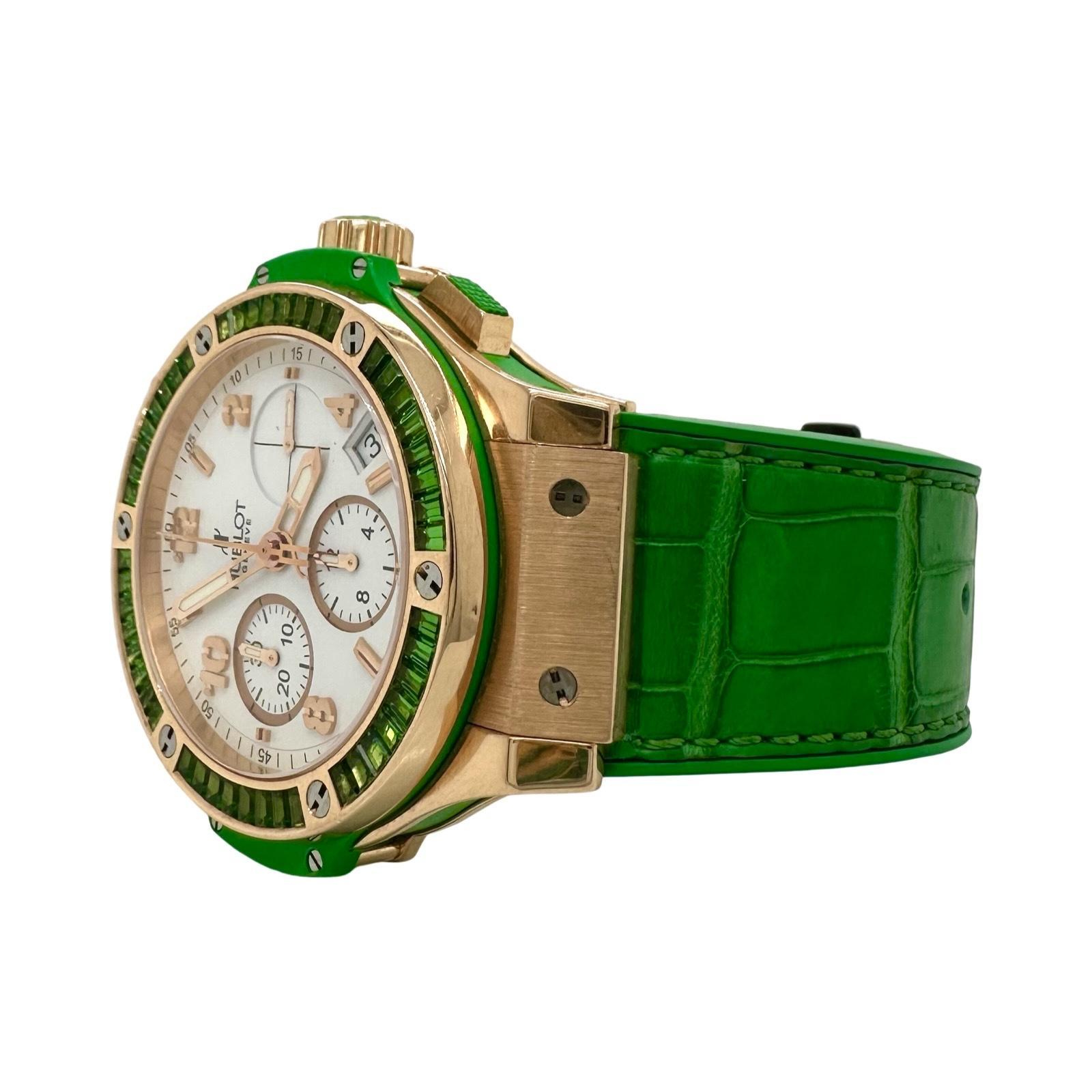 Marke: Hublot
Modellname: Big Bang 