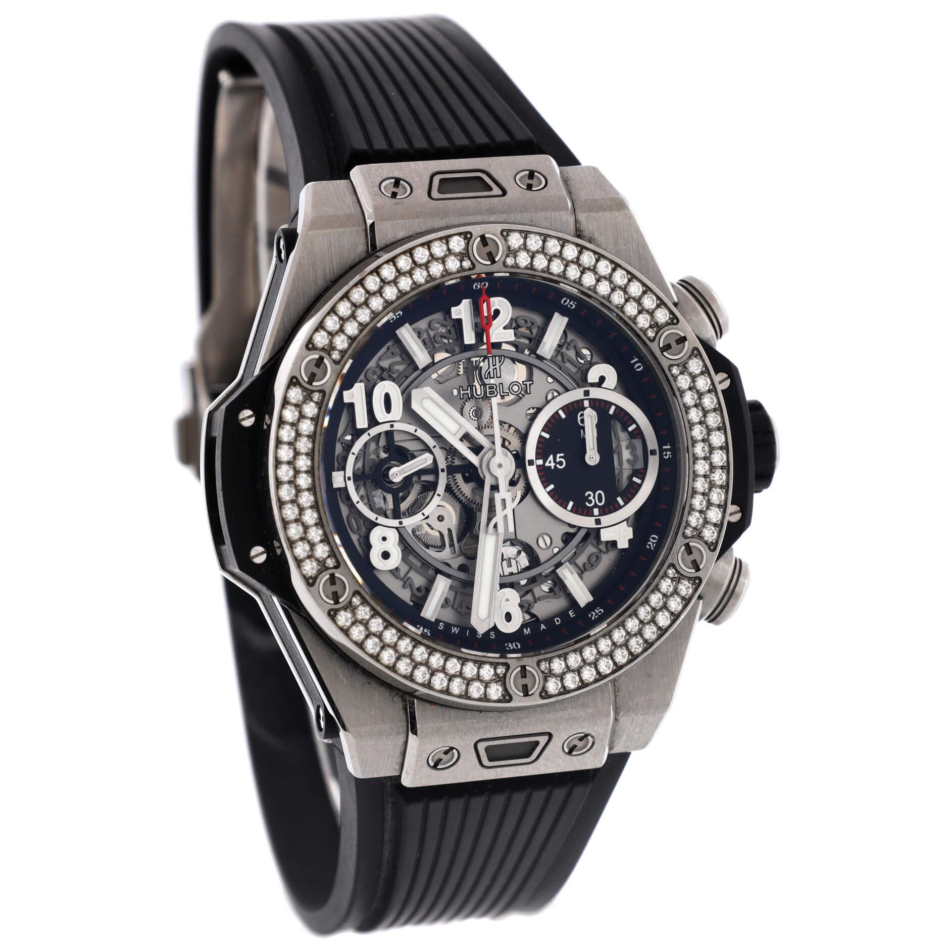 hublot 992703