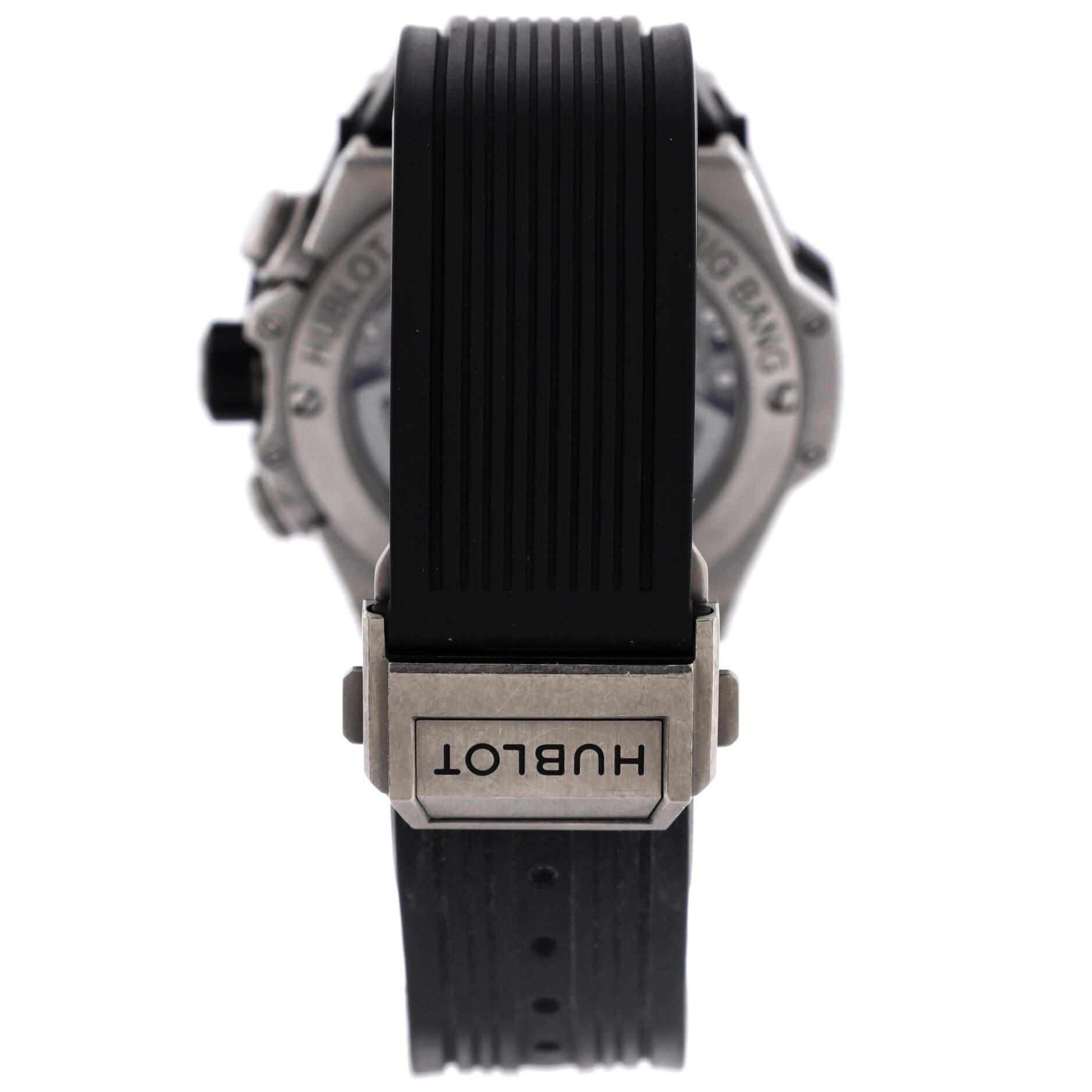 Hublot 992703 hotsell