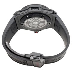 Hublot Big Bang UNICO Ferrari Chronograph Ref. 401.QX.0123.VR