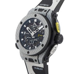 Hublot Big Bang Unico Golf Chronograph Watch 416.YS.1120.VR