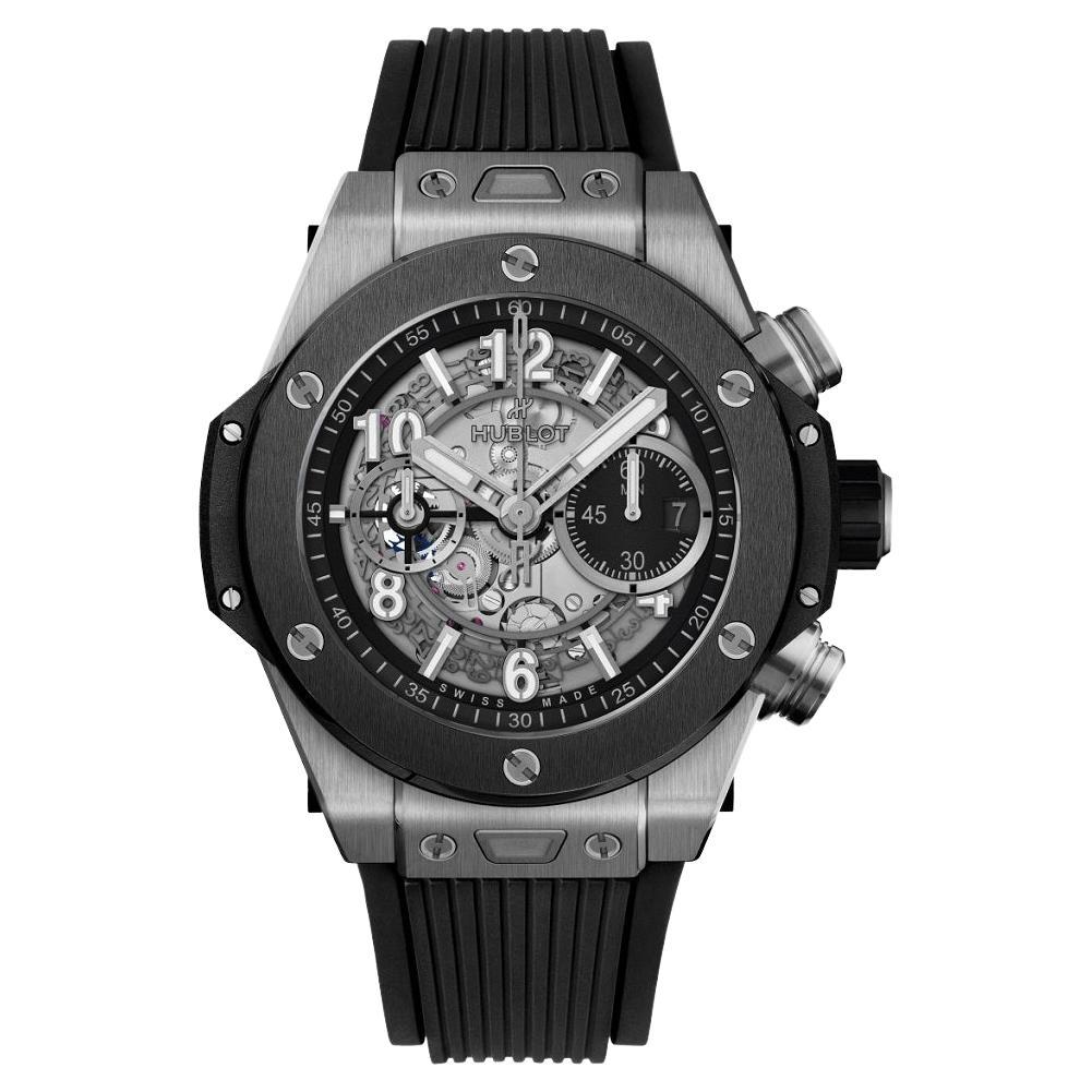 Hublot Watches Correa Caucho Reloj Hublot Correa Reloj Hublot